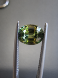 Australian Sapphire 1.71 cts OC