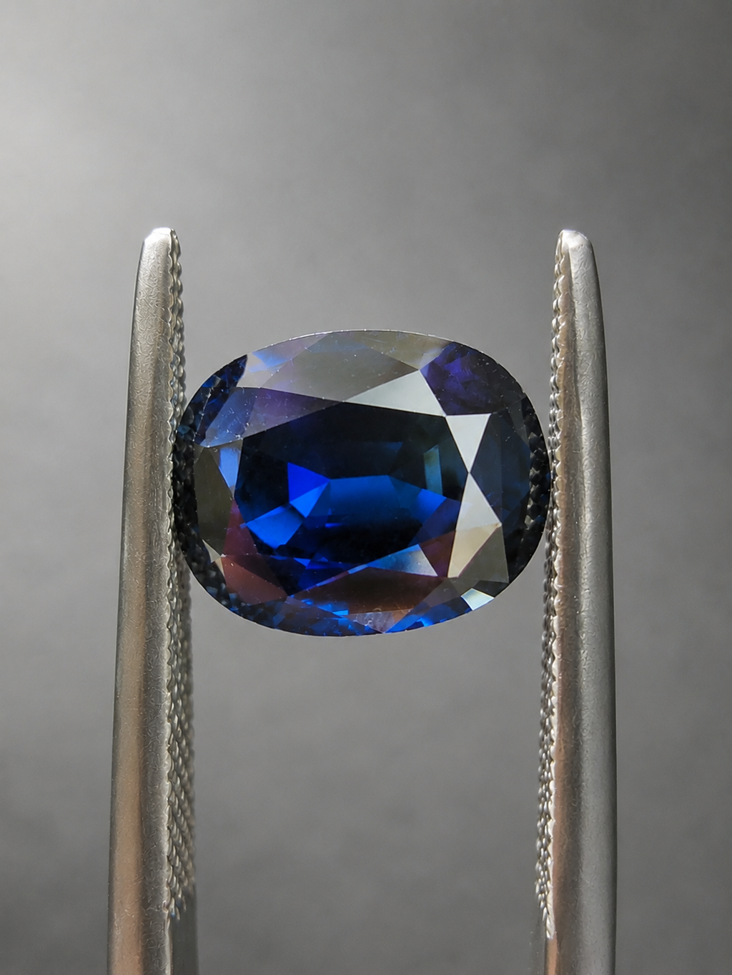Australian Sapphire 6.24 cts