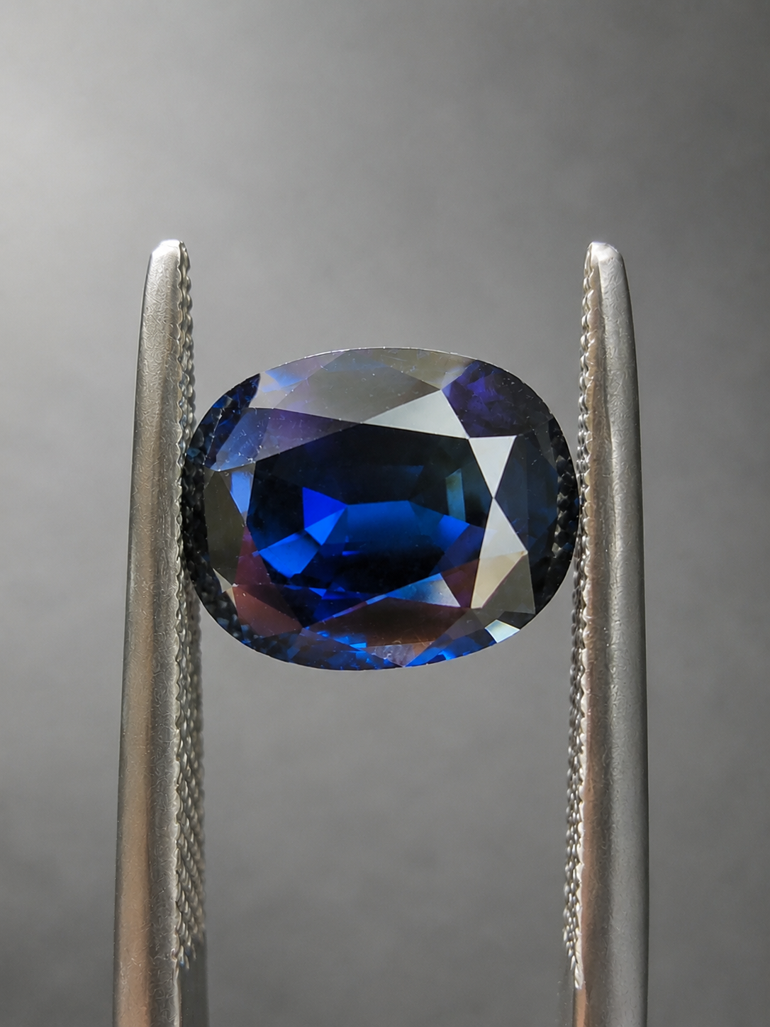 Australian Sapphire 6.24 cts