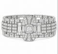 Kandinsky Diamond Bracelet — Ministry of Gems exclusive design
