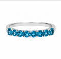 Sonum Spinel Ring — Ministry of Gems